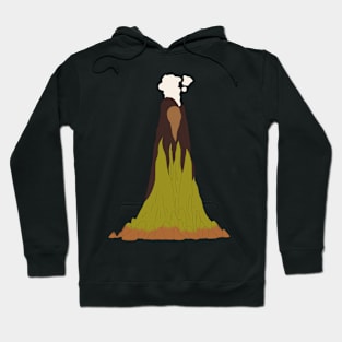 Lava Hoodie